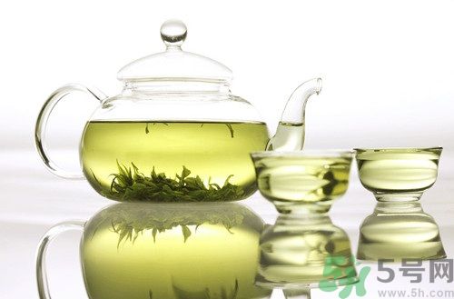 吃綠豆糕喝什么茶好？吃綠豆糕喝什么茶解膩？