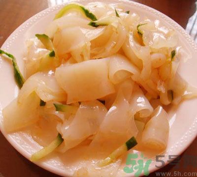 胃炎可以吃涼皮嗎？胃炎吃涼皮好不好？