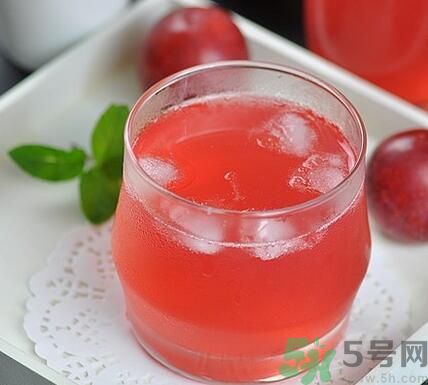 李子可以煮熟吃嗎？李子能煮了吃嗎？