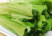 萵筍葉為什么是苦的？萵筍葉能吃嗎？