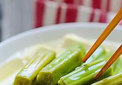 莧菜可以和豆腐一起吃嗎？莧菜能和豆腐一起吃嗎？