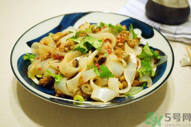 怎樣配制涼皮調(diào)料？涼皮調(diào)料水怎么做？