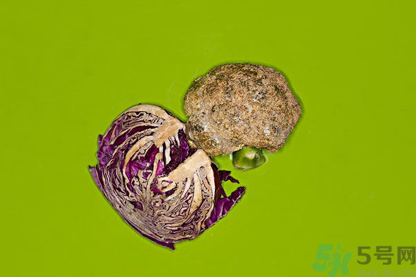 包菜外面爛了還能吃嗎？包菜里面有花可以吃嗎？