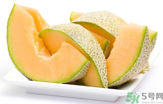 晚上吃哈密瓜會長胖嗎？晚上吃哈密瓜真的會長胖？