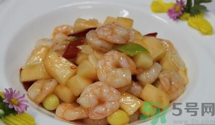 哈密瓜可以炒菜嗎？哈密瓜可以炒熟吃嗎？