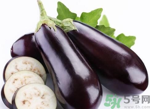 吃茄子會上火嗎？上火能吃茄子嗎？