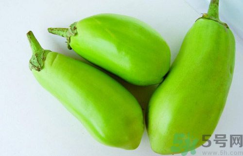 青皮茄子和紫皮茄子有什么區(qū)別？青皮茄子好還是紫皮茄子好？