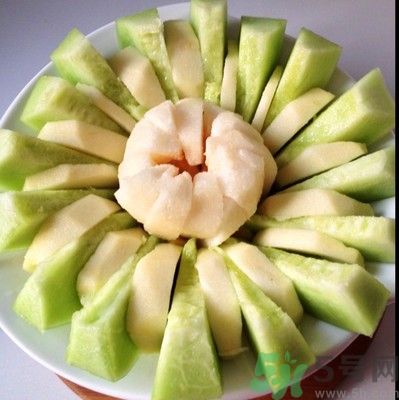甜瓜是熱性的還是涼性的？甜瓜是熱性的嗎？