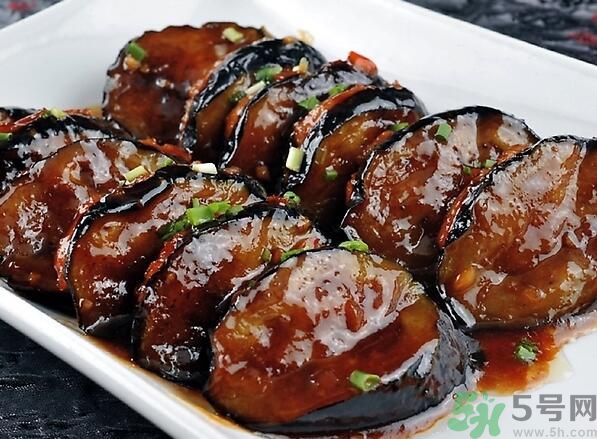 圓茄子是轉(zhuǎn)基因的嗎？圓茄子好吃嗎？