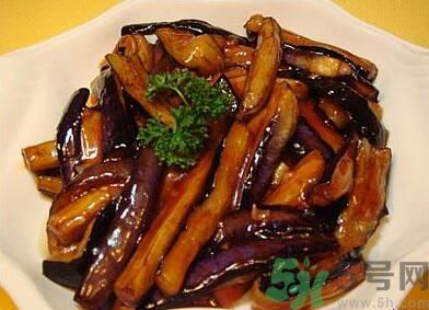 圓茄子是轉(zhuǎn)基因的嗎？圓茄子好吃嗎？
