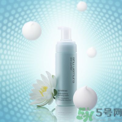優(yōu)美成分零負(fù)擔(dān)氨基酸潔面慕斯怎么樣？優(yōu)美成分零負(fù)擔(dān)氨基酸潔面慕斯好用嗎？