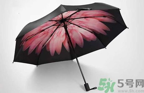 怎么挑選太陽傘？蕾絲的太陽傘防曬好嗎？