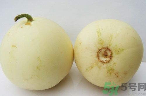 吃甜瓜會上火嗎？甜瓜吃多了會上火嗎？