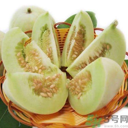 甜瓜是酸性還是堿性的？甜瓜是酸性的嗎？