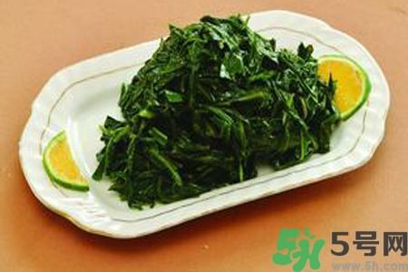 苦菜可以和豆腐一起吃嗎？苦菜和豆腐一起吃好不好吃？