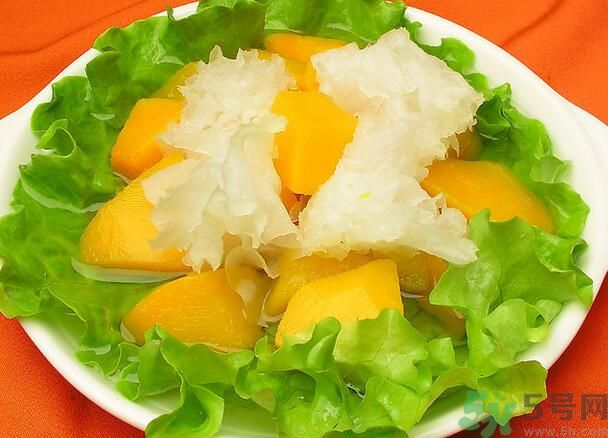 南瓜和生菜可以一起吃嗎？南瓜和生菜一起吃好嗎？