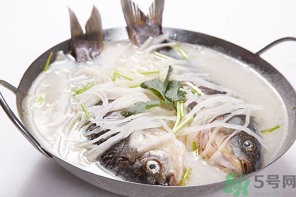 包菜能和魚(yú)一起吃嗎？魚(yú)可以和包菜一起吃嗎？