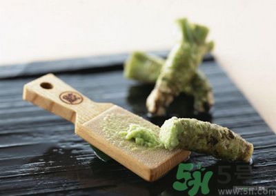 芥末有什么功效？芥末的功效是什么？