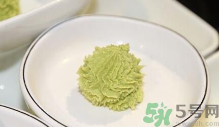 芥末怎么吃不辣？芥末怎吃好吃？