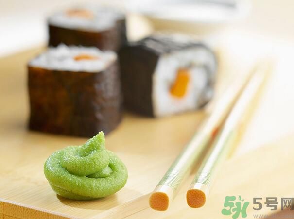 孕婦可以吃芥末嗎？孕婦吃芥末好嗎？
