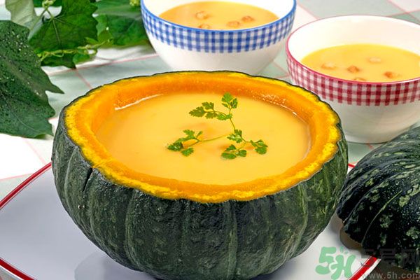 南瓜和生蠔能一起吃嗎？南瓜和生蠔一起吃好嗎？