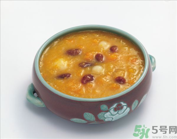 南瓜和豆?jié){可以一起吃嗎？南瓜豆?jié){一起吃好不好？