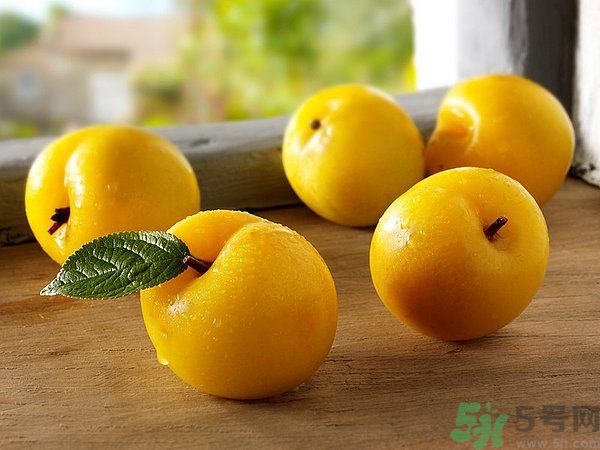 為什么說(shuō)李子樹下埋死人？李子的食用禁忌有哪些？