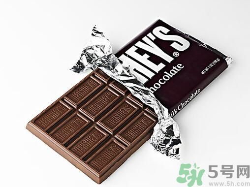 吃巧克力可以減肥嗎？吃巧克力有減肥作用嗎？