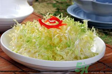 感冒可以吃苦菜嗎？感冒吃苦菜好嗎？