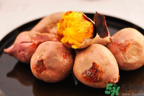 紫甘藍能不能和紅薯一起吃？紫甘藍可以和紅薯一起吃嗎？