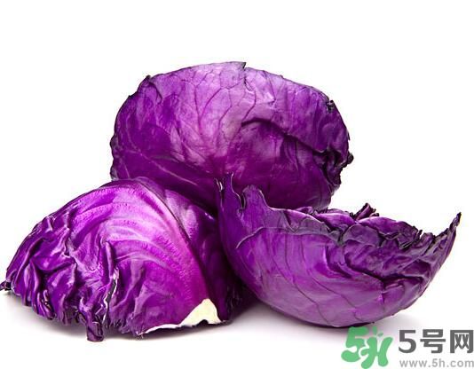 經(jīng)期可以吃紫甘藍(lán)嗎？經(jīng)期吃紫甘藍(lán)好不好？