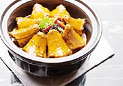夏天吃蛇肉可以清火嗎？夏天吃蛇肉可以降火嗎？