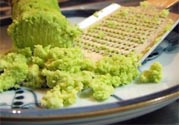 芥末怎么吃不辣？芥末怎吃好吃？