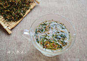 怎么自制苦菜茶？苦菜茶怎么做好喝？