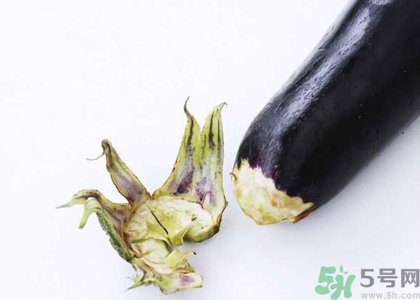 茄子把可以吃嗎？茄子蒂可以吃嗎？