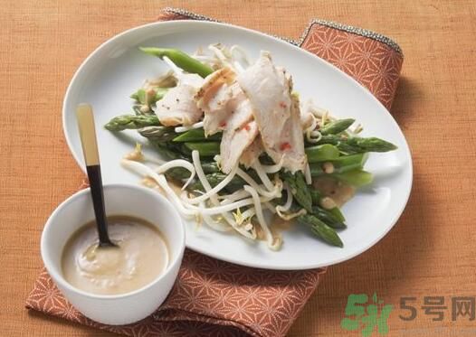 吃綠豆芽可以減肥嗎？吃綠豆芽有減肥作用嗎?