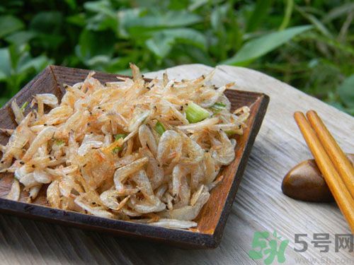 綠豆芽可以和蝦皮一起吃嗎？綠豆芽能和蝦皮一起吃嗎？