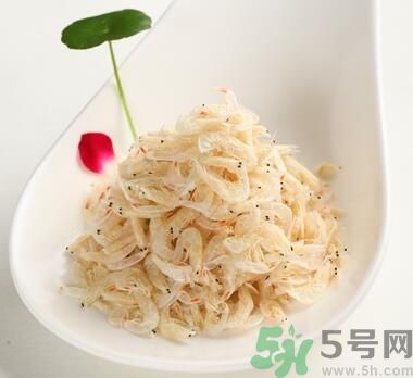 綠豆芽可以和蝦皮一起吃嗎？綠豆芽能和蝦皮一起吃嗎？