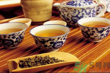 端午節(jié)為什么要喝茶？端午節(jié)適合喝什么茶？