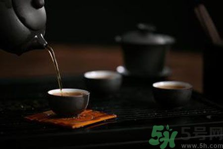 端午節(jié)為什么要喝茶？端午節(jié)適合喝什么茶？