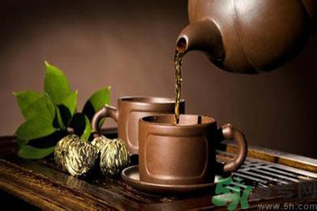 端午節(jié)為什么要喝茶？端午節(jié)適合喝什么茶？