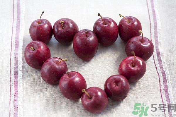 山楂可以生吃嗎？生吃山楂好嗎？
