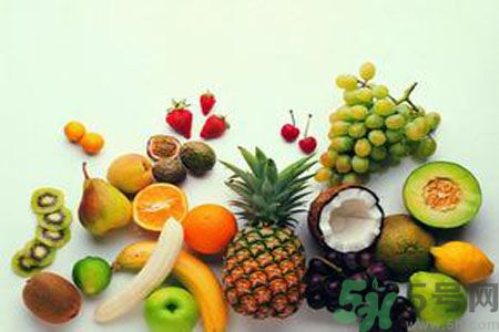 夏季吃什么可以防曬？夏季防曬不可以吃什么？