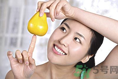 來月經(jīng)能吃木瓜嗎？來例假吃木瓜好嗎？
