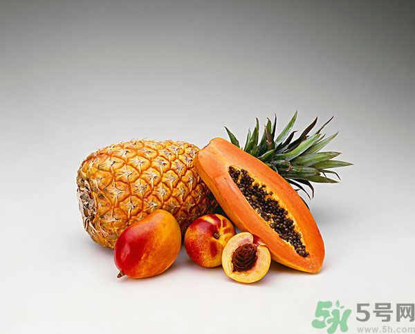 來月經(jīng)能吃木瓜嗎？來例假吃木瓜好嗎？