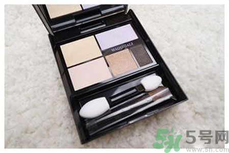 資生堂心機(jī)彩妝星魅眼影適合什么年齡？