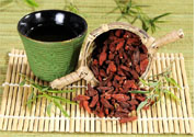 泡枸杞要用開水嗎？泡枸杞的水越熱越好嗎？