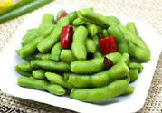 毛豆怎么做好吃？毛豆的做法有哪些？