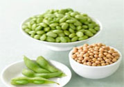 毛豆是大豆嗎？毛豆是黃豆嗎？