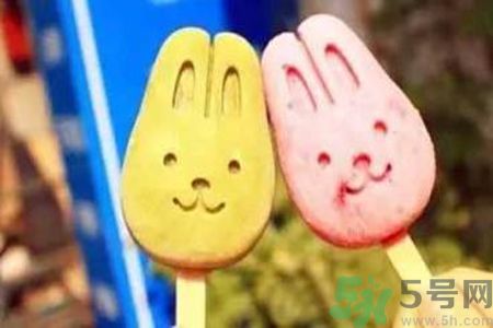 兔子冰淇淋哪里買(mǎi)？兔子冰淇淋怎么做？